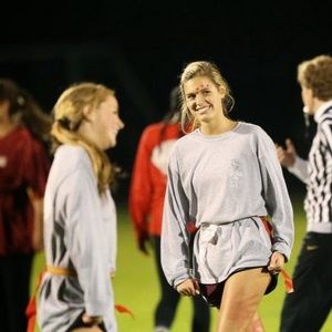 Meet your Posher, Addie